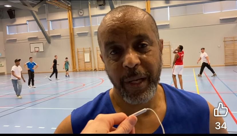 ⚽ Skara United – Mer än bara fotboll